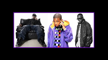 Kardinal Offishal ft. Bun B & L.t - Love My City