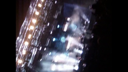 Rammstein - Ich Tu Dir Weh - Sonisphere 2010 