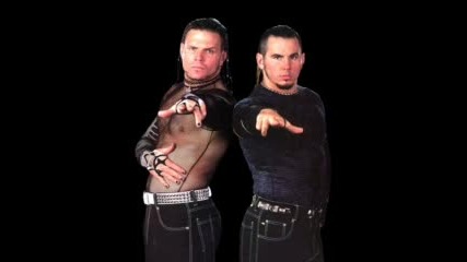 Hardy Boyz