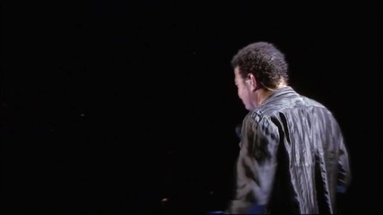 Lionel Richie - Say You Say Me 