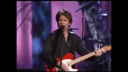 John Fogerty- Who`ll stop the rain