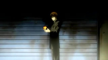Amv - Anthology