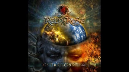 Red Rose - Chasing Freedom