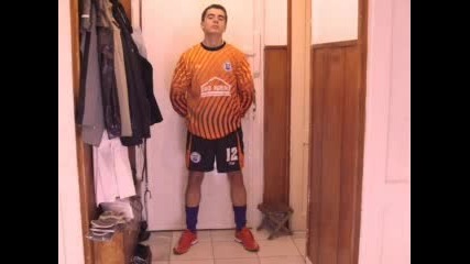 [zaicev] - - - fixti0n - - - [adidas]
