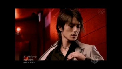[pv] Takizawa Hidewaki - Shalala