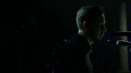 Linkin Park - Rolling In The Deep (adele Cover - Live)