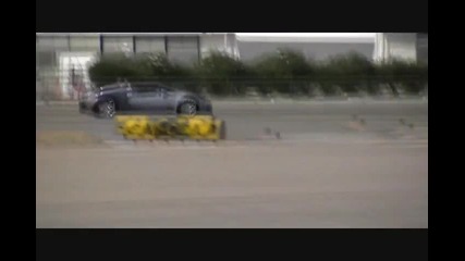 Bugatti Veyron!!! - Яко ядосано - 