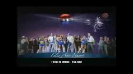 Rbd - reklama pepsi 2008rok 