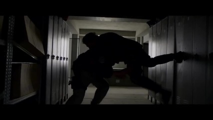 Enemies Closer Official International Trailer #1 (2014) - Jean-claude Van Damme Movie Hd