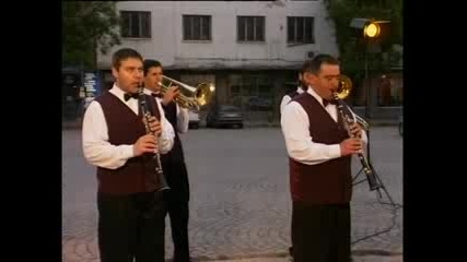 Big Band Sevlievo - Дилмано, Дилберо 