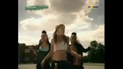 Fergie - London Brigde