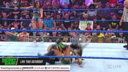 Cora Jade & Roxanne Perez vs. Katana Chance & Kayden Carter: WWE NXT, June 28, 2022