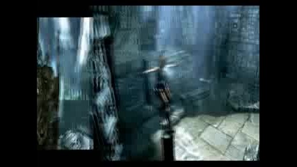 Tomb Raider Underworld - Screenshots
