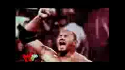 Batista New Titan Tron