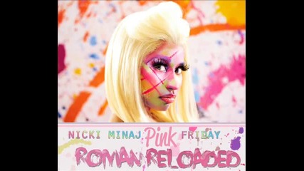 Nicki Minaj - Whip It