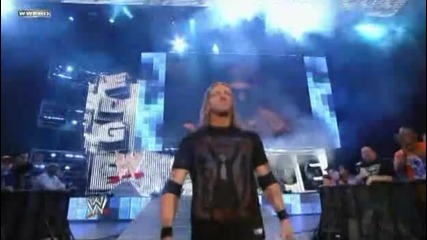 Wwe Friday Night Smackdown 2010 02 19 (11 част)