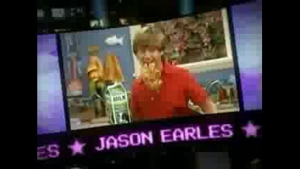 Hannah Montana ][ season 3 - opening ][