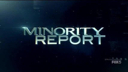 Minority.report S01 E02. бг. субтитри