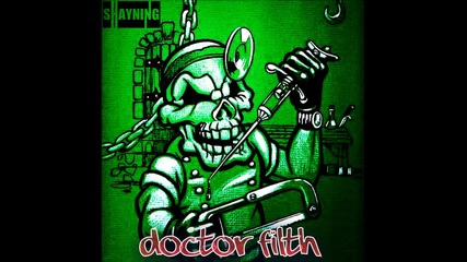 @ Shayning - Doctor Filth @ Dubstep - 2012 @