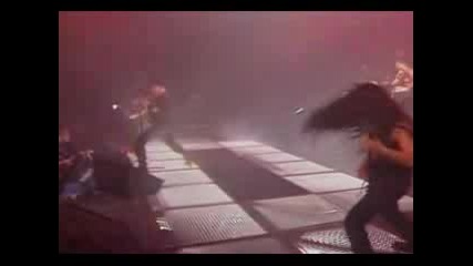 Samael - Son Of Earth (live)