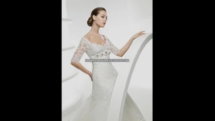 La Sposa Wedding Dresses - Style Lupe