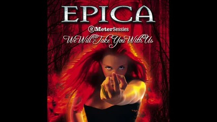 Epica - Cry For The Moon
