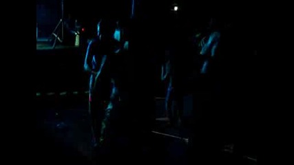 Open Air Summer Experience 2009