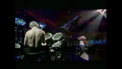 The Cranberries - Zombie Concert Video In Paris