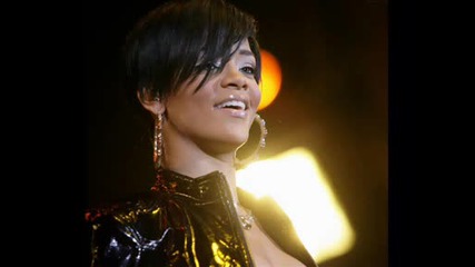 [new!!!] Rihanna - How I Like It [demo]