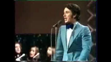 Eurovision 1972 Jaime Morey 