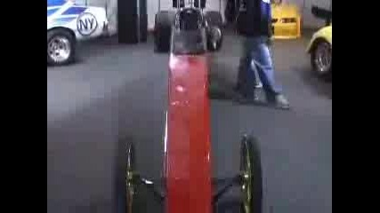 Тунинг Бразилия 2006