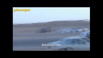 Bmw M6 vs Porsche 911 Carrera