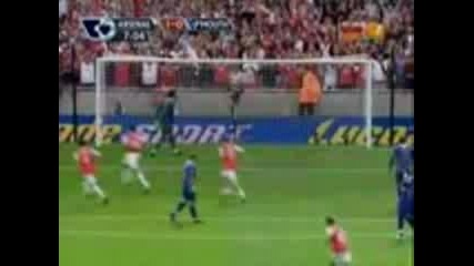 Fc Arsenal (какво Чака United И Milan) 2