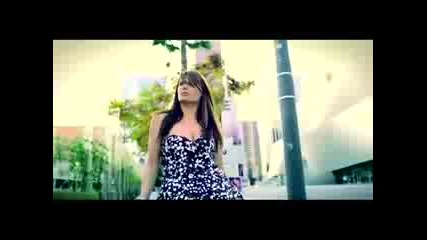 Anna Grace - Let the Feelings Goo