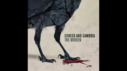 Coheed and Cambria – The Broken