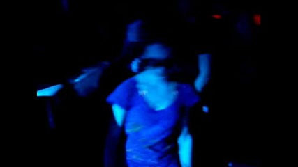Dance Club Mania