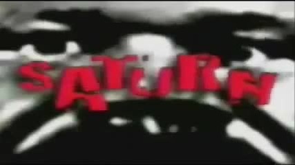Perry Saturn Entrance Video