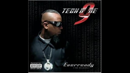 Tech N9ne - Caribou Lou (2006) 
