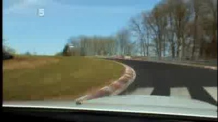 fifth gear (пета скорост) сезон 19 епизод 04 2011г