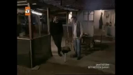Bitmeyen Sarki 8 Bolum 6 kisim 