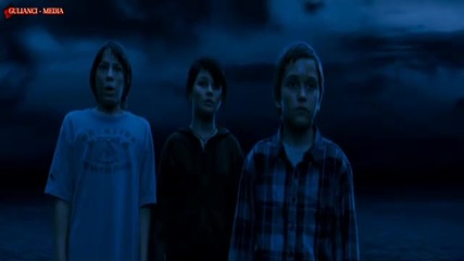 Островът на изгубените души (2007)