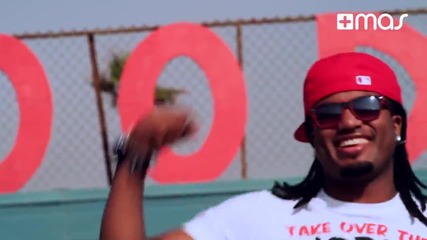 Jaykay feat. Lil Wayne, Rick Ross & Mack 10 - Party Encore (official Video)