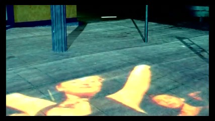 Atb - Hold You (official Video)