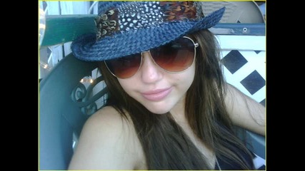 miley - cool pic