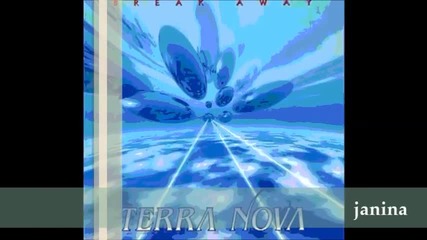 Terra Nova - Holding on.wmv