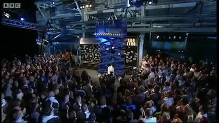 The Cool Wall - Top Gear - Bbc