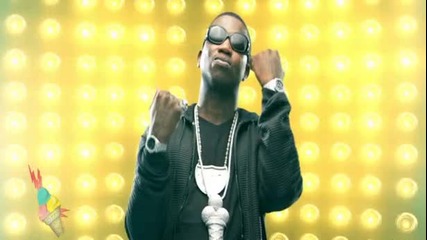 Gucci Mane ft. Birdman - Mouth Full Of Golds