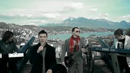 Amadeus Band - Ljubav i hemija Official Video 
