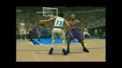 Nba Live 2004