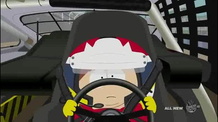 South Park - Poor and Stupid - S14 Ep08 